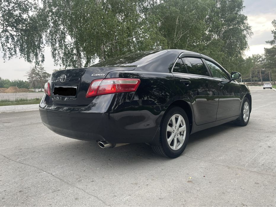 Продам камри 45