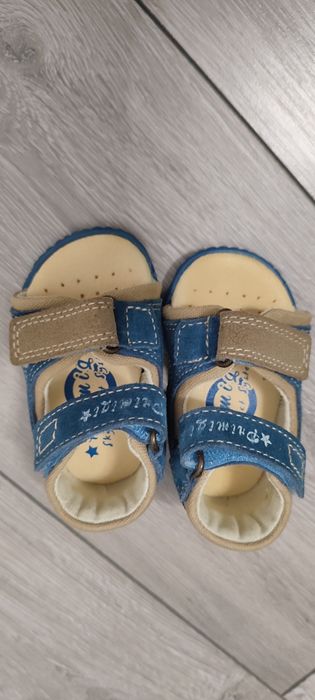 Sandale primigi pentru bebeluși