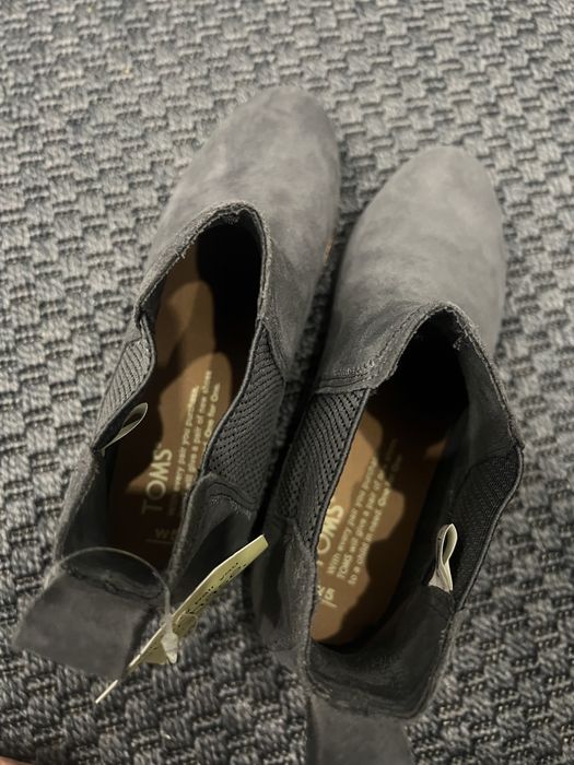 Cizme TOMS pentru femei