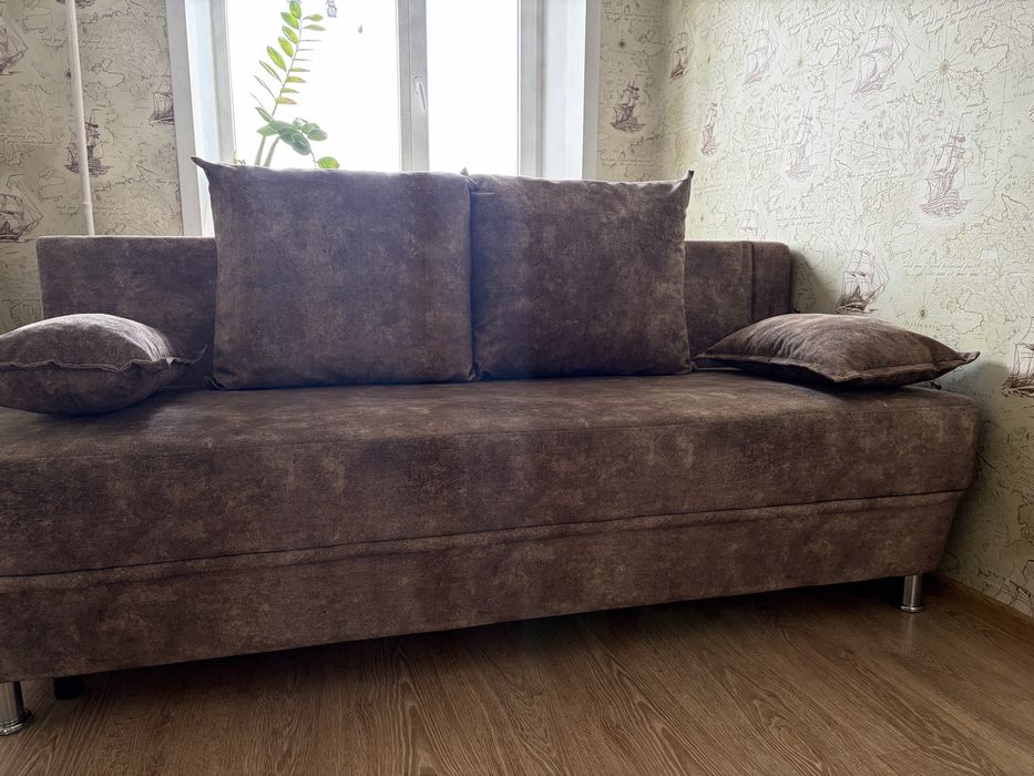 Продаю диван город Павлодар