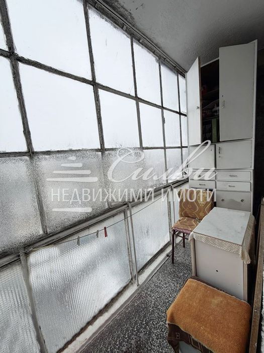 Продава се Едностаен апартамент в Шумен, Тракия - 40 кв.м за 816 €/кв.м - Снимка #5