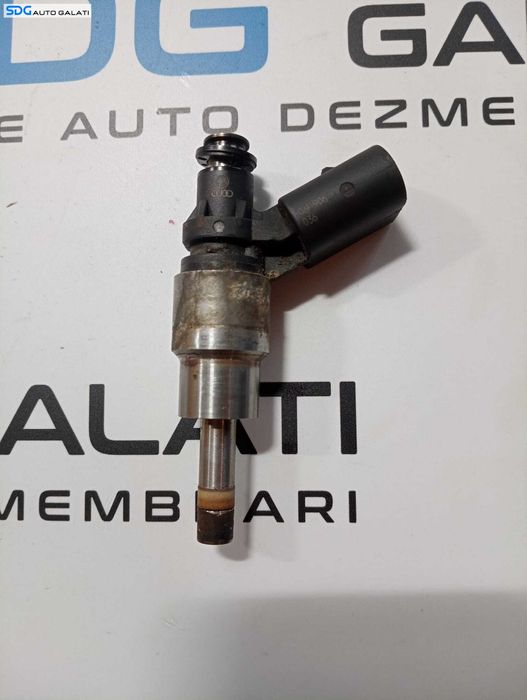 Injector Injectoare Seat Altea XL 2.0 FSI 2006 - 2015 Cod 0261500014 06F906036 [M6901]