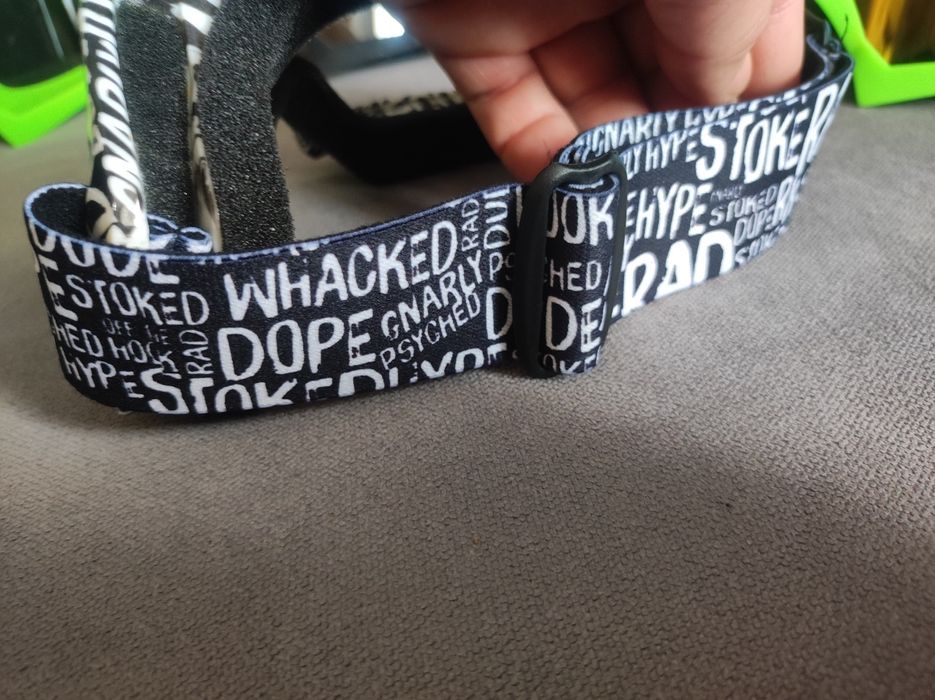 Мотокрос  очила Ендуро