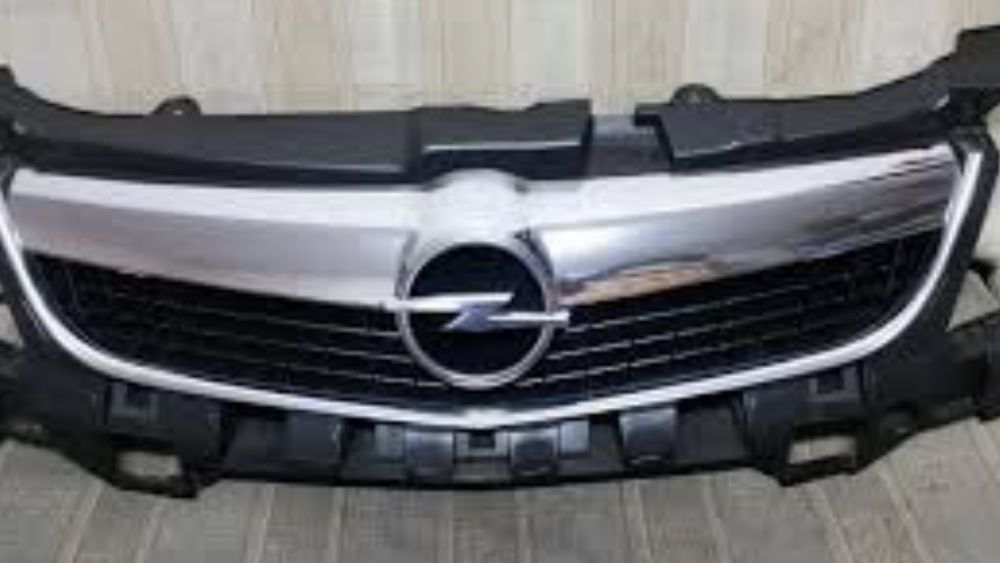 Запчасти Опель Вектра С.