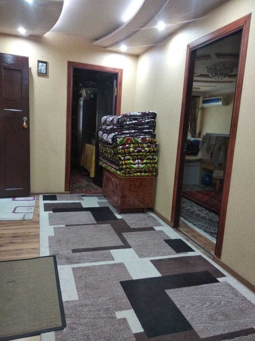 4/3/5, Яшнабад (ориентир: котельная) или обмен на равноценный участок