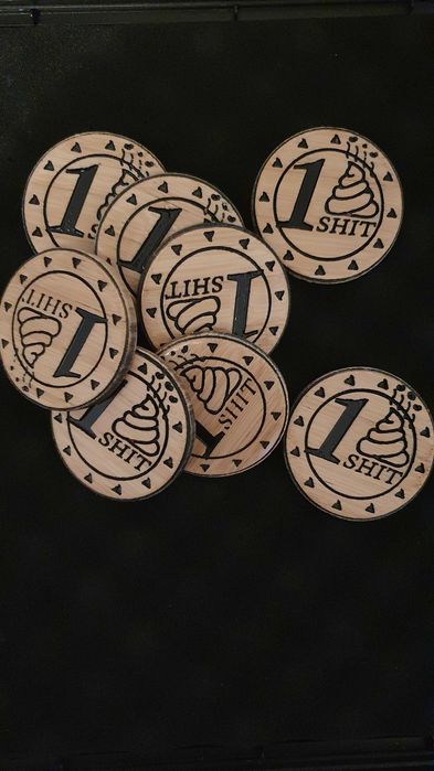 Shitcoin Шиткойн