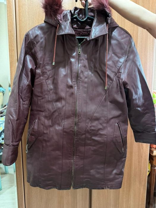 Верхняя   одежда