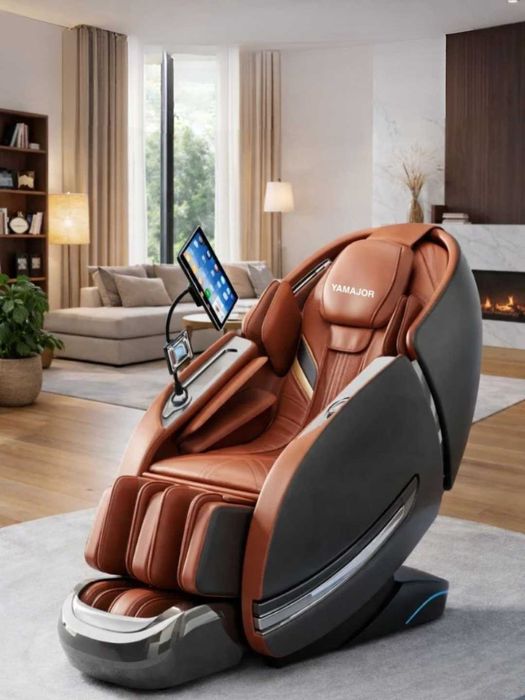 Masaj kreslolar eng arzon narxda 1chi qol sotiladi, 1-3 yil garantiya