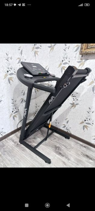 Тренажёр продам почти новый