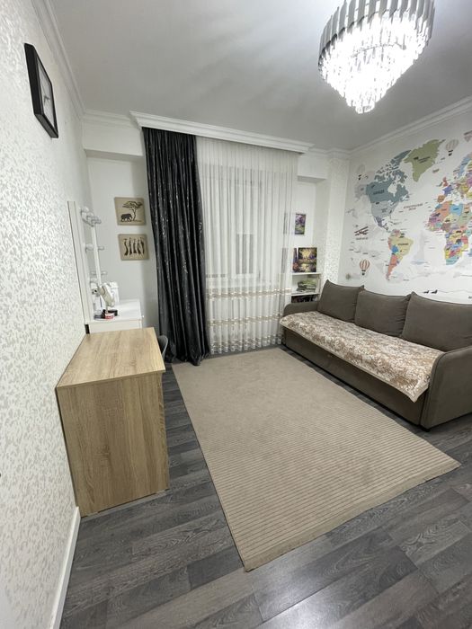 Продам 3 х комнатную квартиру