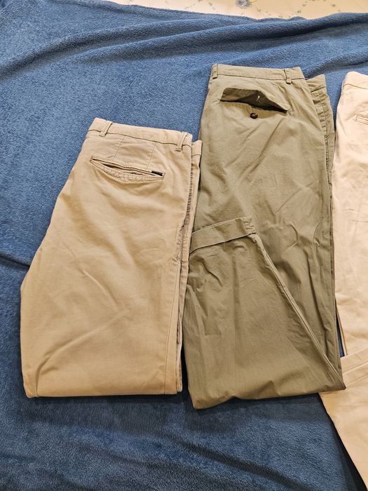 Scotch and soda 36/32 за 3 чифта