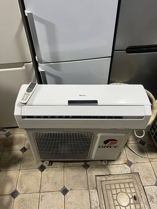 Кандитцонер Gree 12v18 талий