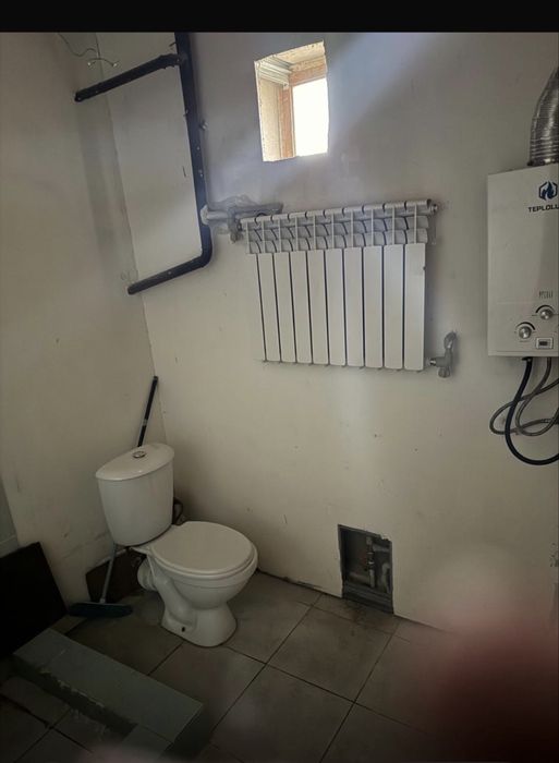 Дом 8 соток каскелен