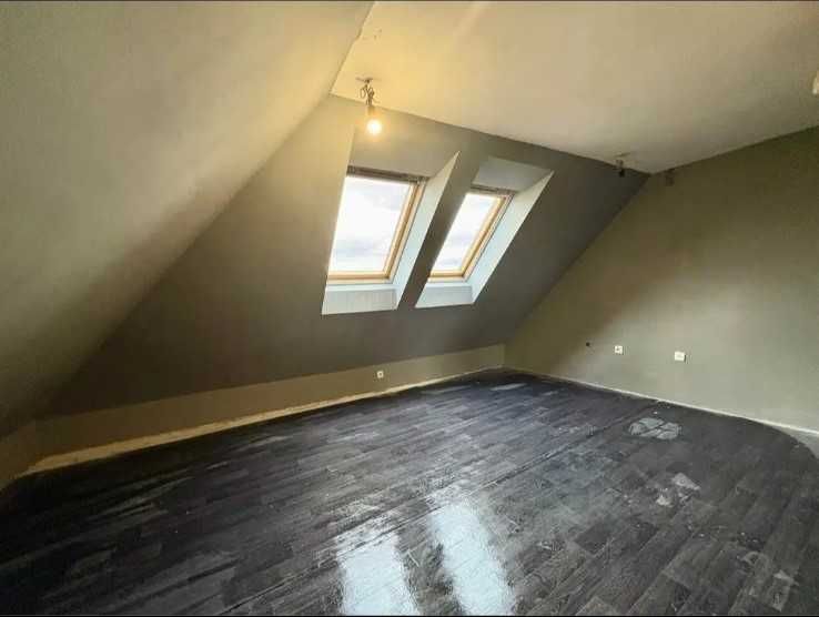 Продавам 1-стаен кв. Левски