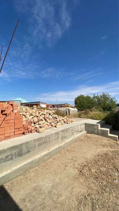 Жер үй сатылады тасбөгетте