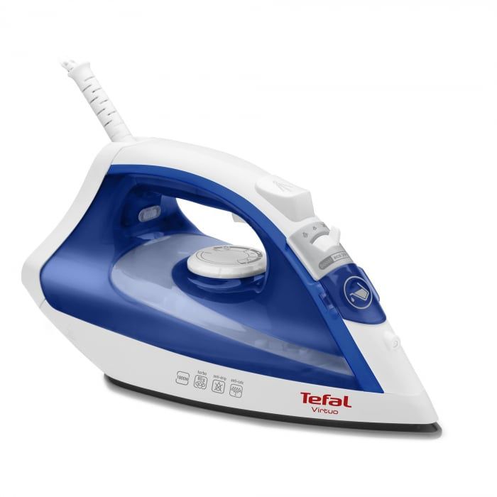 Fier de călcat tefal