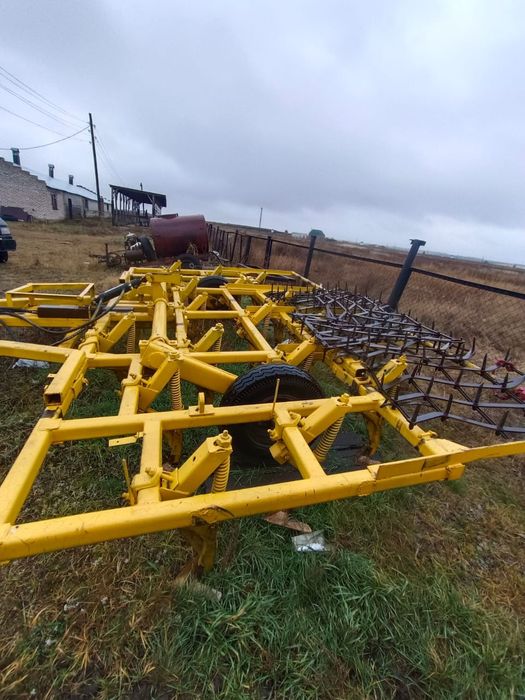 Продается культиватор