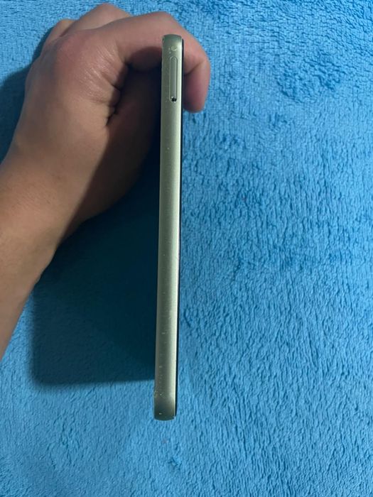 Samsung a14 aproape nou