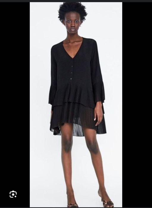 Туника рокля Зара