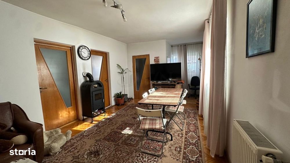 Casa 3 camere I Bucurestii Noi