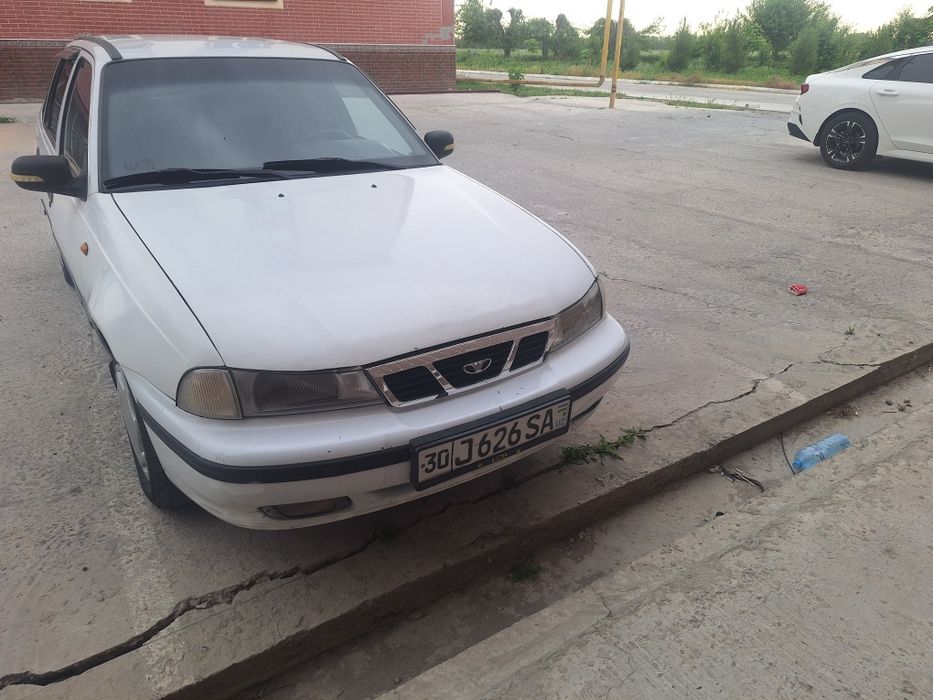 NEXIA 1  Сотилади  1999 йил