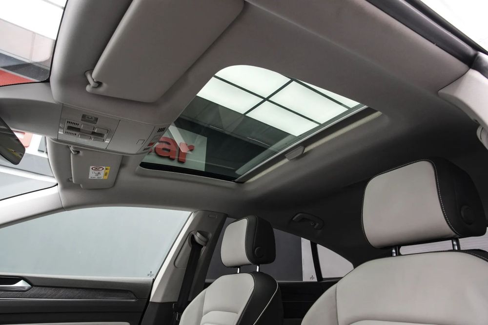 Volkswagen ARTEON 1.5 TSI - Posibilitate Rate Avans 0 - Garantie 12 Luni - IMPECABILA