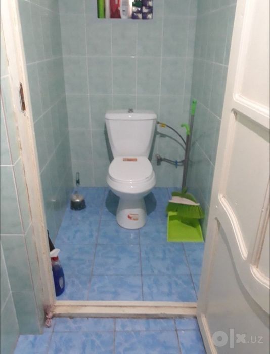Продаётся участок г.Чирчик (район джалаир)