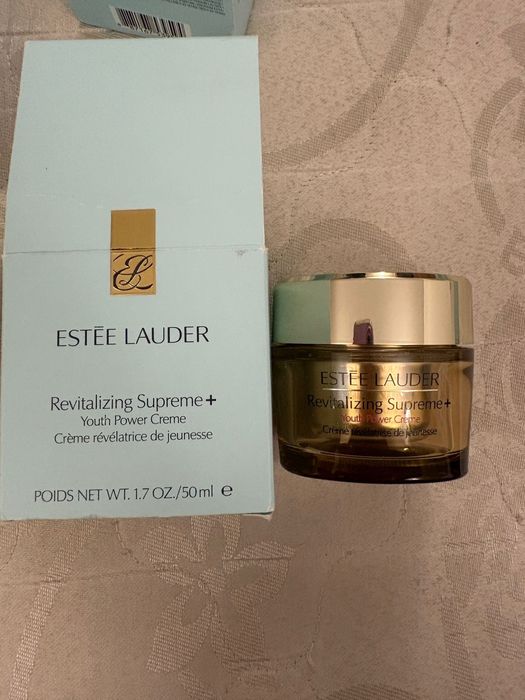 Creme estee lauder