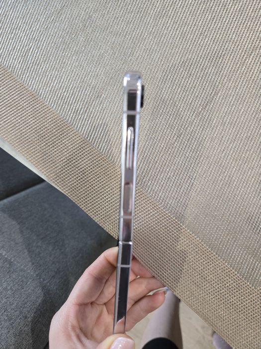 Смартфон Samsung Galaxy Z Flip5, 8GB RAM, 256GB, 5G, Lavender