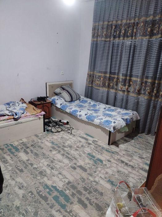 Продаётся 4х комнатная квартира