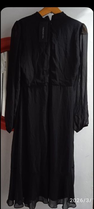 Платье женское, Чиланзар 26.