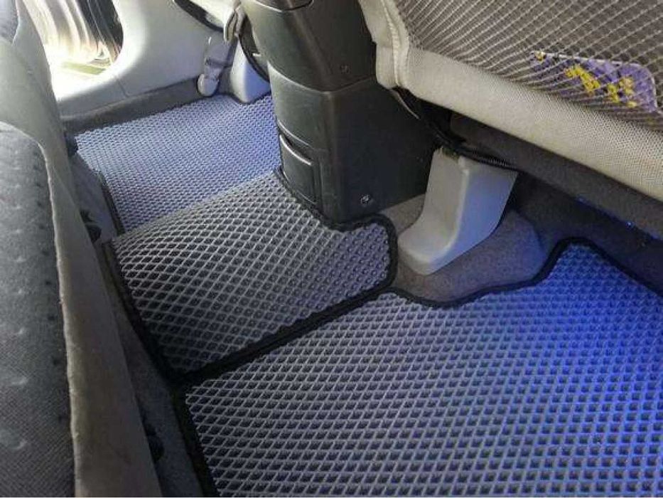 Ева коврики полик