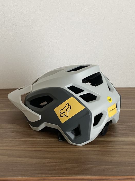 Casca Fox Speedframe Pro M