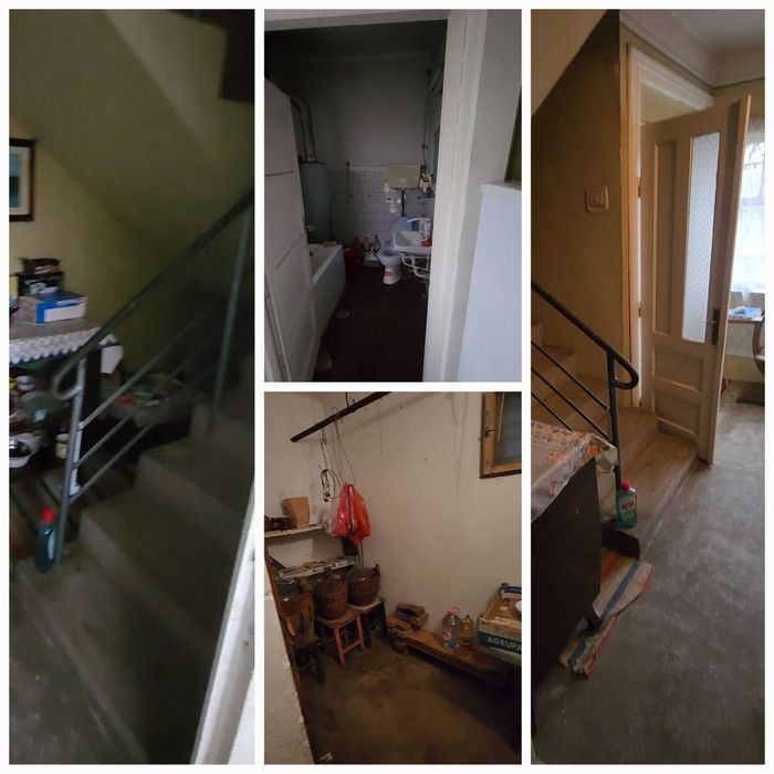 De vânzare casă cu 4 camere în Tinca