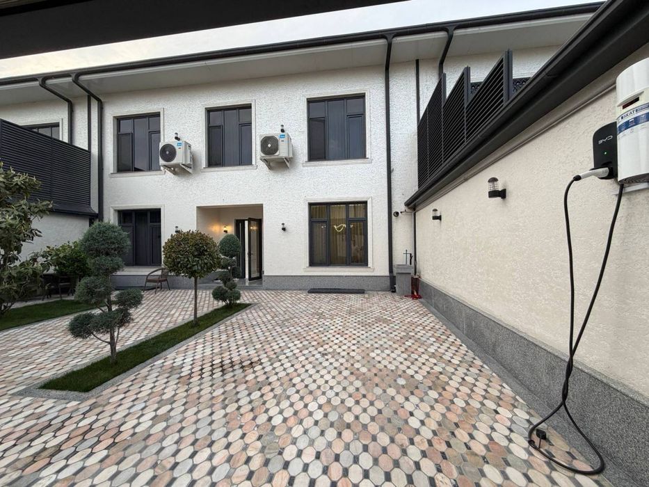 Коттедж Мирабадский  район Ор.р: Файзабад