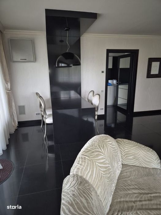 Apartament premium, bloc Semiluna Plopilor