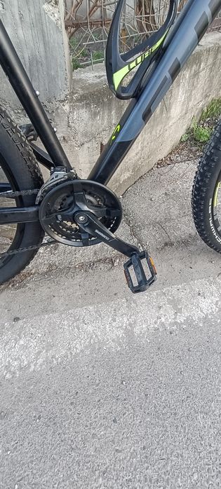 Cube aim pro 29"impecabila.