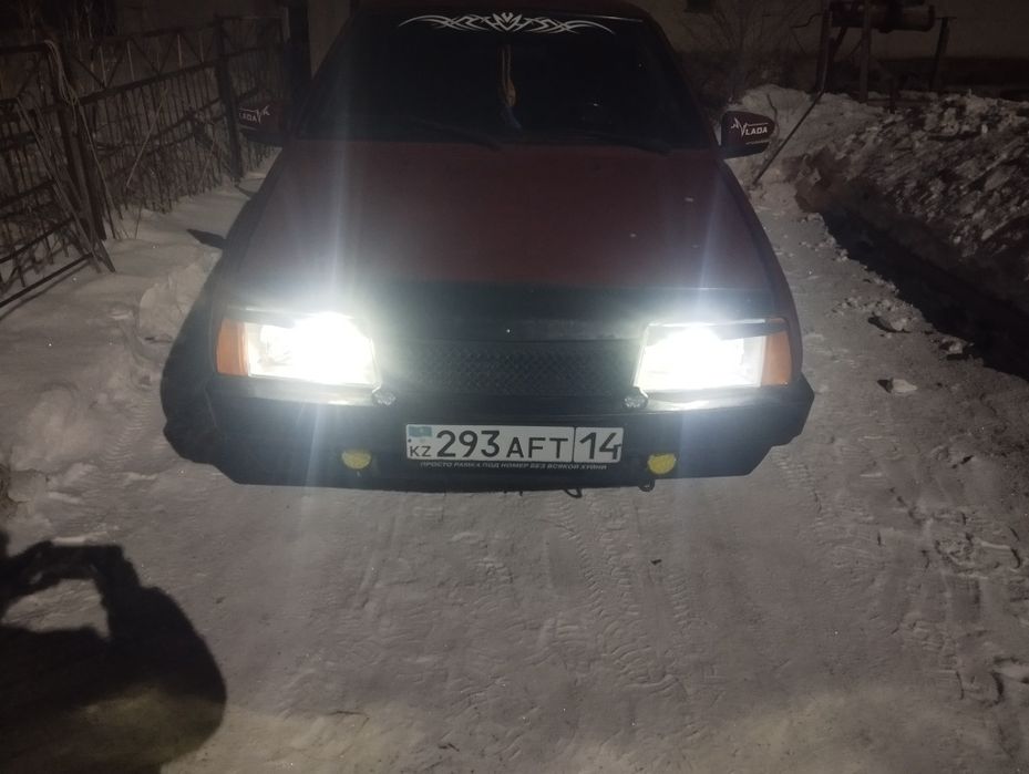 Ваз 21093 продам