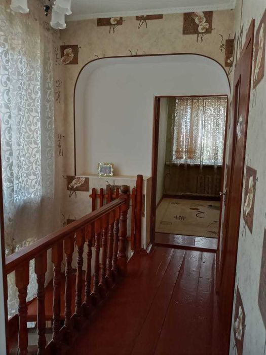 Срочно продаётся дом