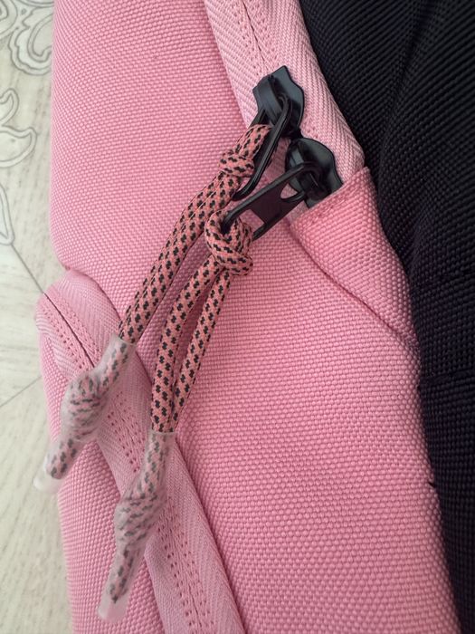 Сумка nike elite pink