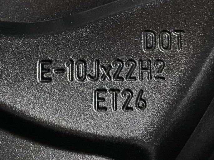 Оригинални джанти AUDI SPORT Q7 SQ7 SQ8 RSQ Ауди ABT MTM Кю 7 RS6 BBS