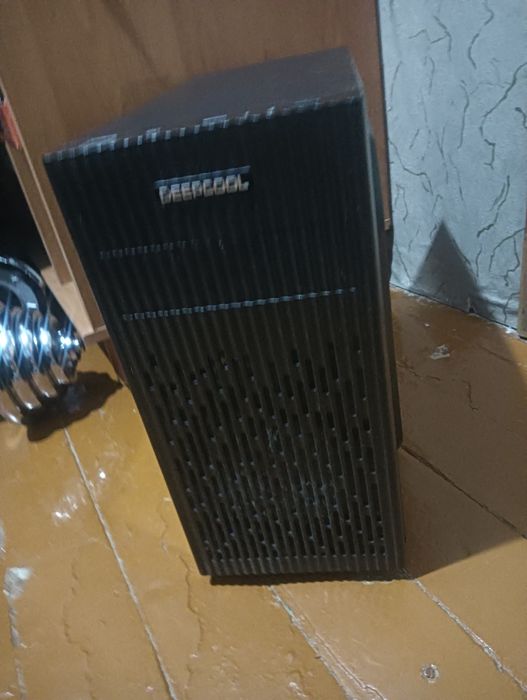 Корпус компьютерный