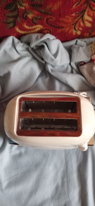 Тостор Vitek Новый