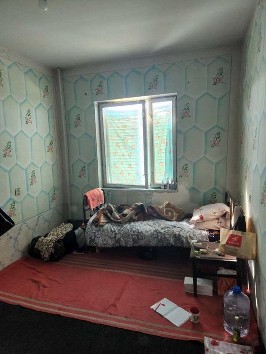 4 хоналик квартира 2 кават 5 микр, мирхан