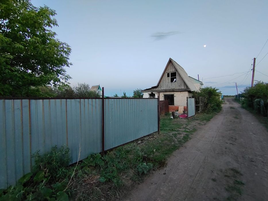 Продам Дачный участок