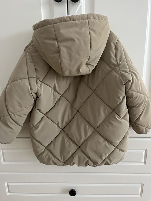 Geaca zara 120 copii