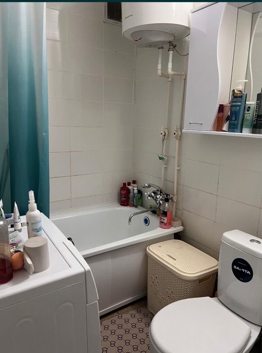 Посуточно почасам квартира