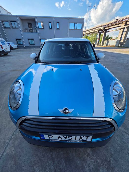 Продавам Mini D One