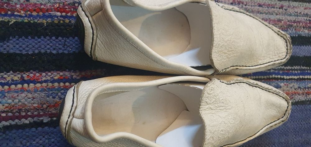 Мъжки мокасини три чифта