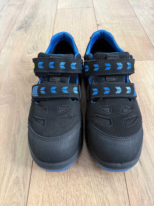 Atlas 40 S1 ESD sandale bocanci bombeu barbati